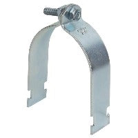 Unistrut Clips